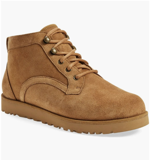 Nordstrom Rack Cold Weather Sale 2024 Has 85% Off Columbia, UGG & More