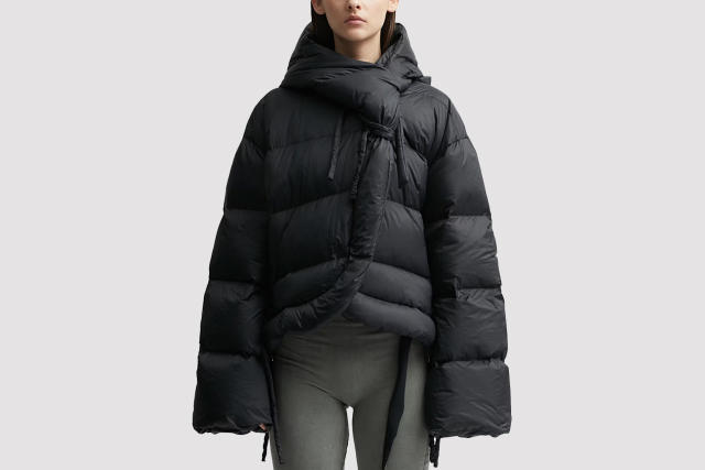 Keep It Toasty With Our Favorite Puffer Jackets for FW23