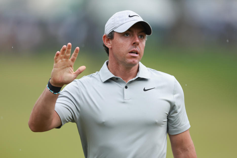 rory mcilroy