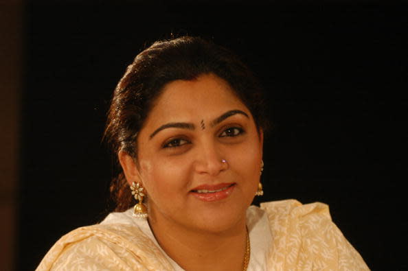 <p>Khushboo married director Sundar C in the year 2000. They have two daughters, Avanthika and Ananditha. She’s been living in Chennai for the last 28 years and has three brothers all of whom are based out of Chennai</p><p><br></p><p><br></p>