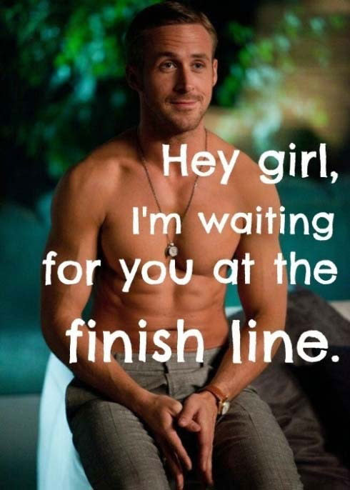 10 Of The Best Ryan Gosling 'Hey Girl' Memes