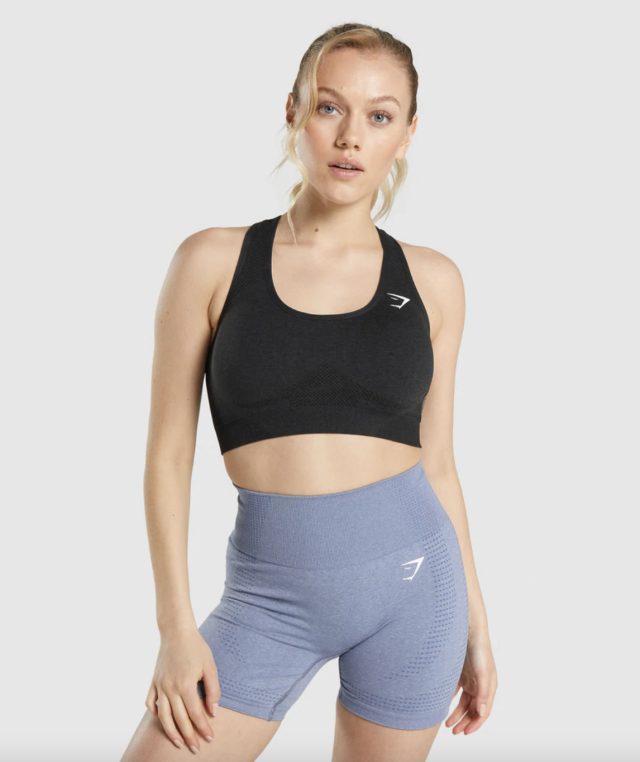 Fitness brand Gymshark praised over body-positive campaign as they