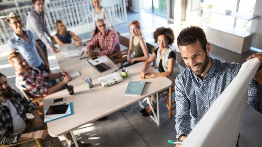 BBVA convoca a jóvenes emprendedores a participar en la 7° edición de Mi Primera Empresa 