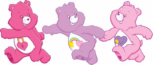 Hub - Care Bears