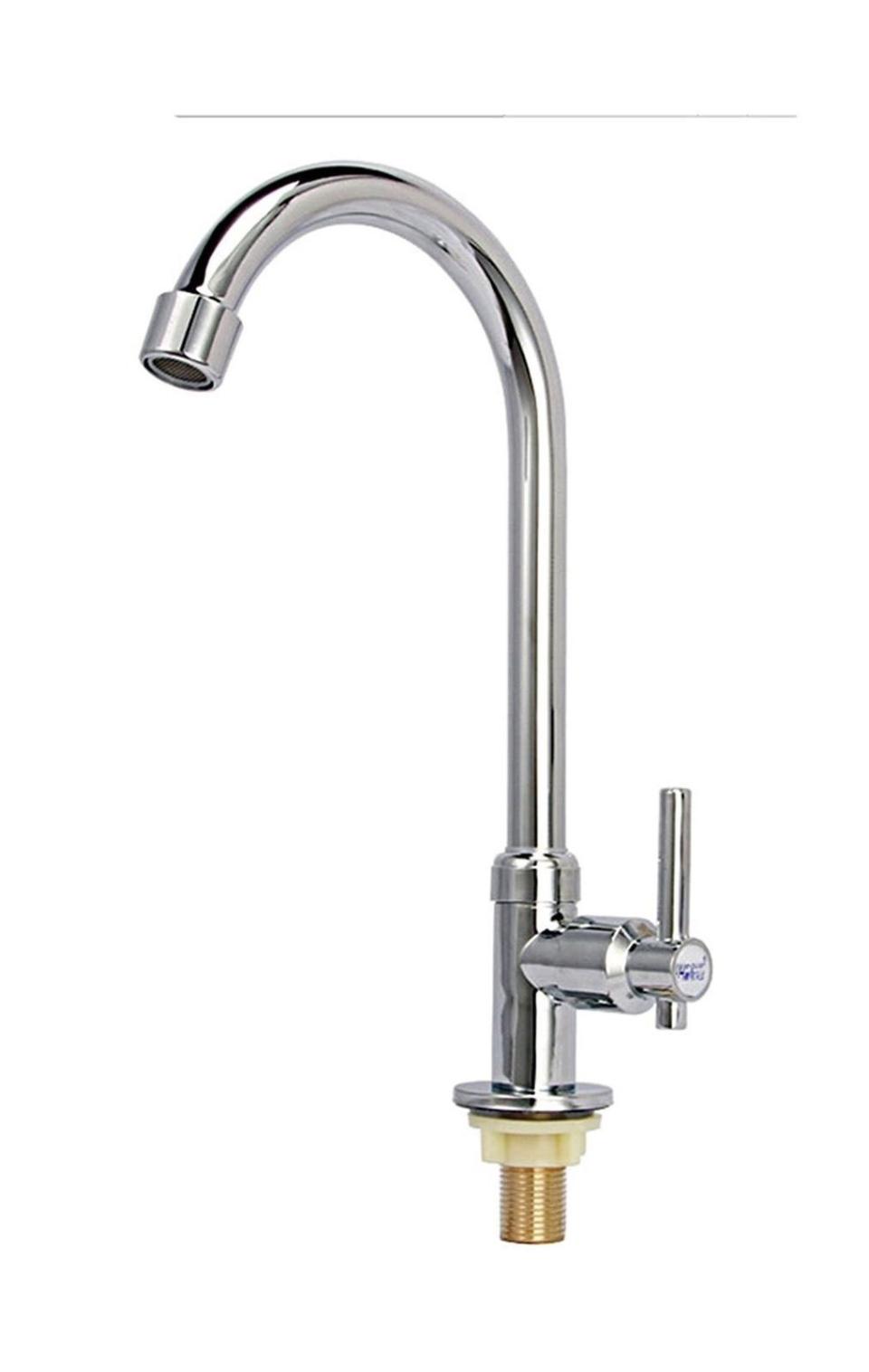 Rakuten Easy Install Faucet