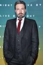 <p>While the actor has continued to struggle with his alcohol addiction over the years, Afleck opened up on his <a href="https://www.facebook.com/benaffleck/posts/1425085557565867" rel="nofollow noopener" target="_blank" data-ylk="slk:Facebook;elm:context_link;itc:0;sec:content-canvas" class="link ">Facebook</a> page in a post where he admits to completing treatment in order to be the best father that he can be. The actor even brought a <a href="https://www.harpersbazaar.com/celebrity/latest/a21422/ben-affleck-took-a-sober-coach-to-oscars/" rel="nofollow noopener" target="_blank" data-ylk="slk:sober coach;elm:context_link;itc:0;sec:content-canvas" class="link ">sober coach</a> to the Oscars in 2017 for support. </p>