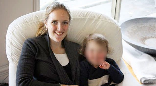 Reports have also emerged that Katrina Dawson was shielding her pregnant friend from gunfire. Photo: Supplied