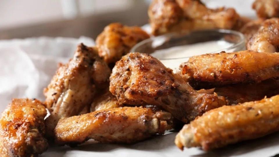 Get your wing fix at the Space Coast Wing Battle in Wickham Park on Saturday, Aug. 19.