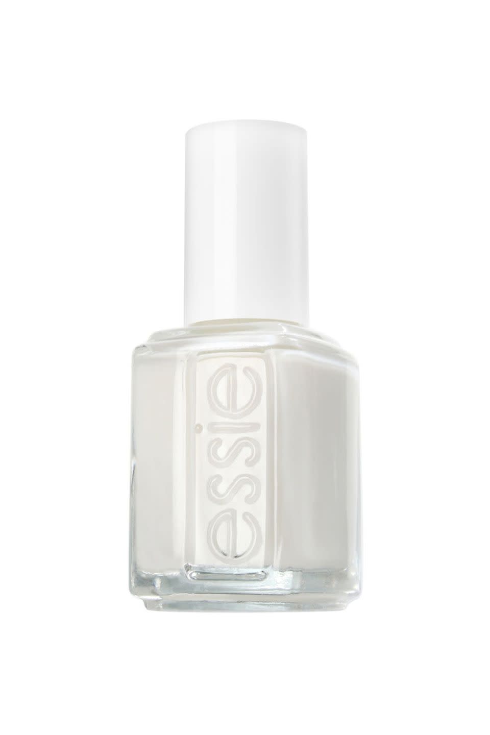 Essie in Blanc