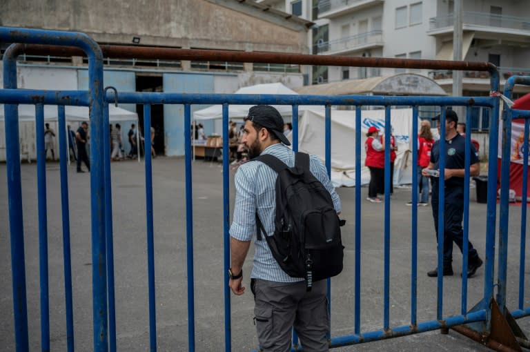 Η εξαφάνιση Σύριων σε ελληνικό σκάφος… Προσευχή μέρα και νύχτα