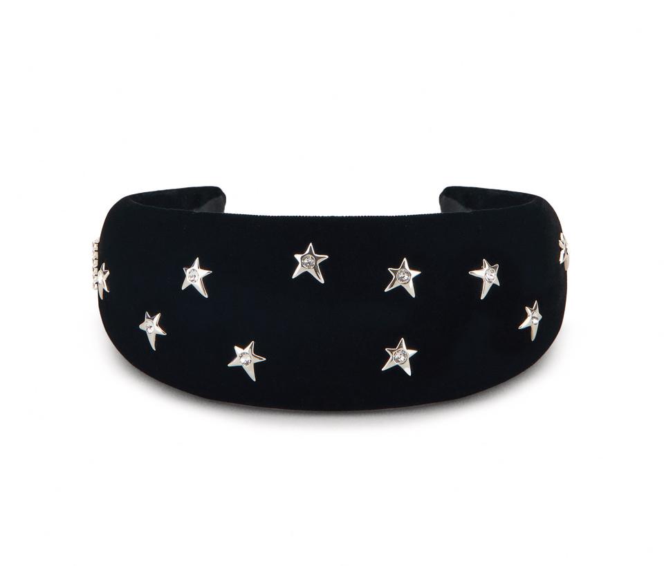 Roger Vivier Mini Stars Hairband. (PHOTO: Roger Vivier)