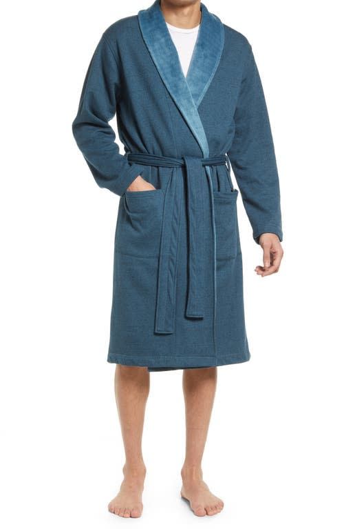 8) Robinson Robe