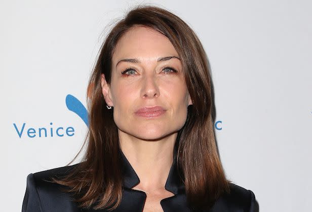 Hawaii Five-0 Adds Claire Forlani