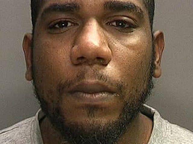 Chevaze McGregor was jailed for life last summer after admitting murdering the little boy (West Midlands Police/PA)
