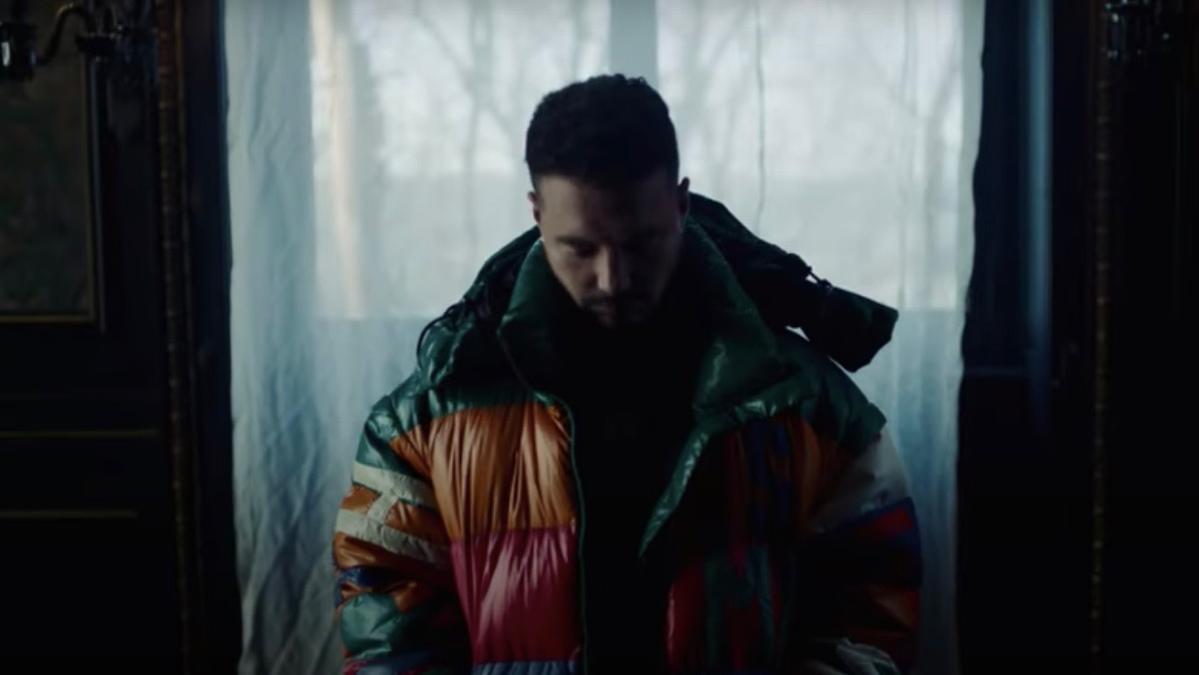 J Balvin Shares Video for New Song “Tu Veneno”: Watch