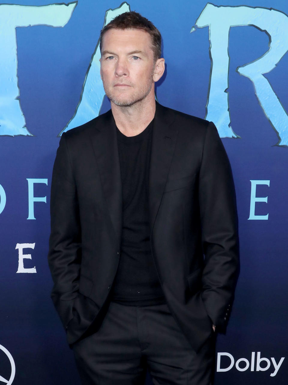 Sam Worthington