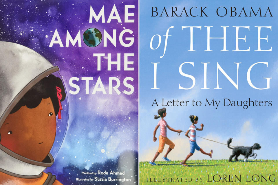 Children's Books That Celebrate Black History, to Read All Year Round