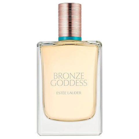Estee Lauder Bronze Goddess Eau de Parfum, £82