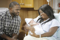 <p><em>Family Matters</em> star Darius McCrary played Malcom Winters, a role that was originated by Shemar Moore.</p>