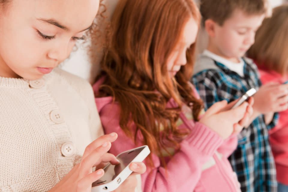 There are concerns the app could lead to more online bullying. Photo: Getty