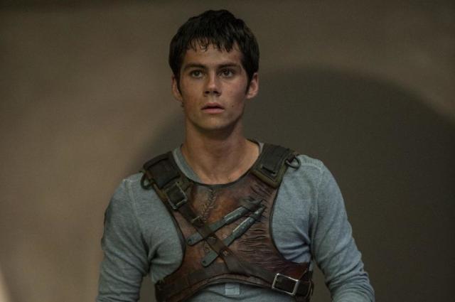 Maze Runner: How does a movie cast recover when the star is