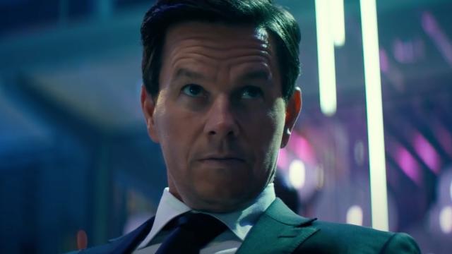 Uncharted 2 Gets Major Update From Mark Wahlberg