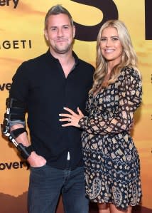 Christina Anstead Says She 'Never Thought' She Would Have 2 Divorces: 'I'm Working on Healing'