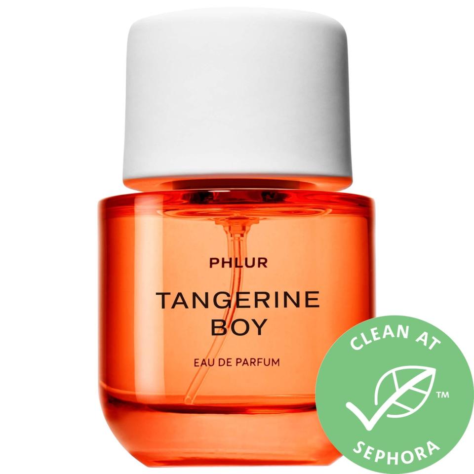 16) Tangerine Boy Eau de Parfum
