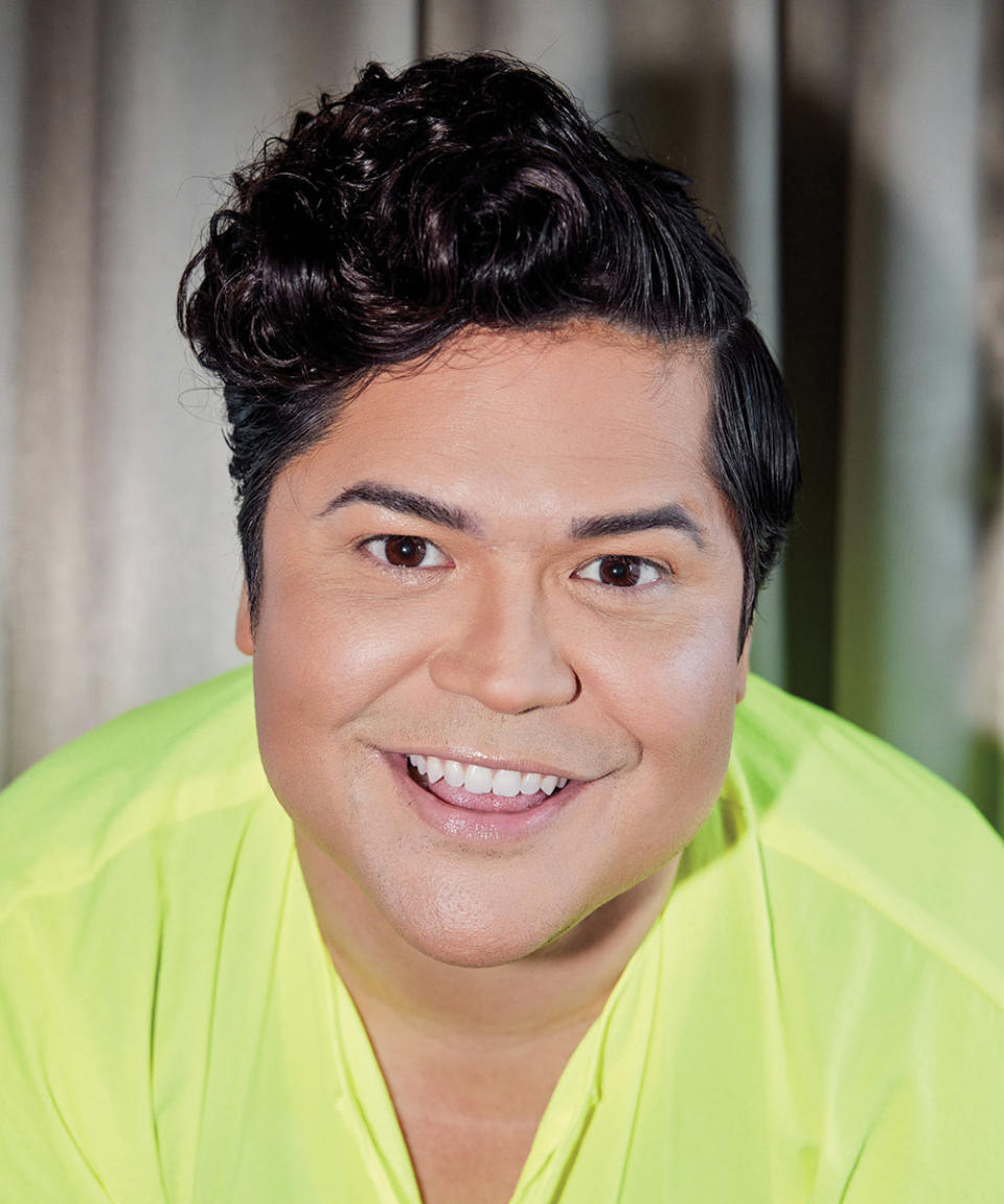 Harvey Guillen