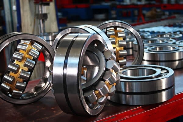 NBI Bearings, más productivo, más eficiente y buen control financiero