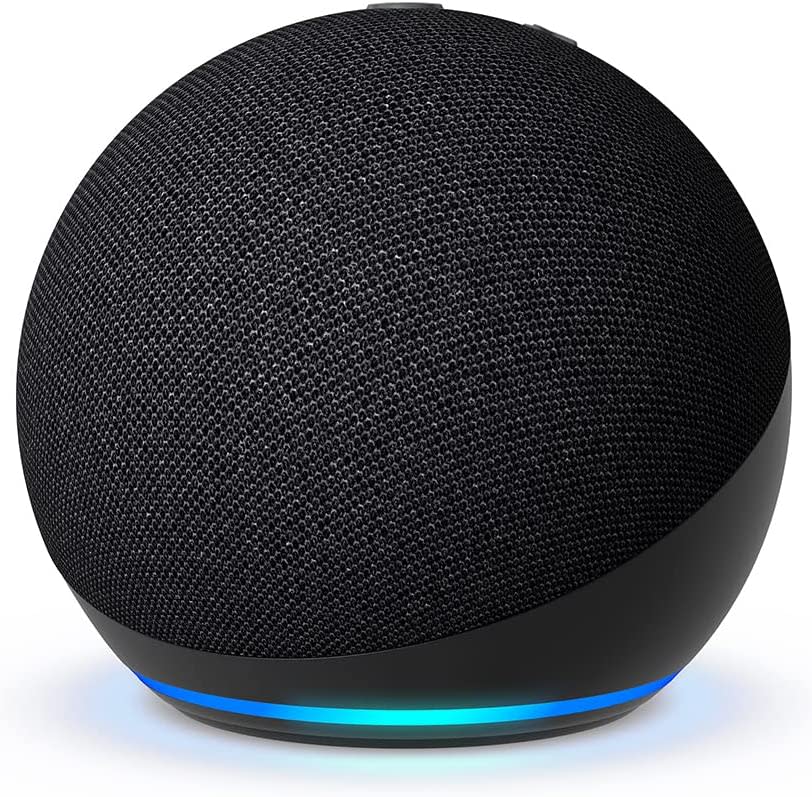 echo dot 5th gen