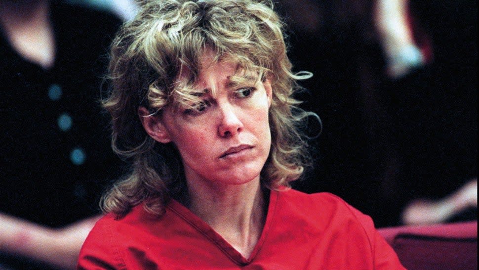 Mary Kay LeTourneau