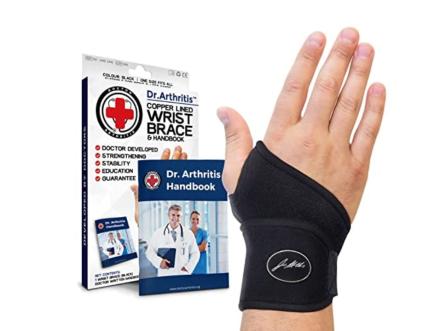 The Best Carpal Tunnel Braces Of 2023, Tested And Reviewed, 47% OFF