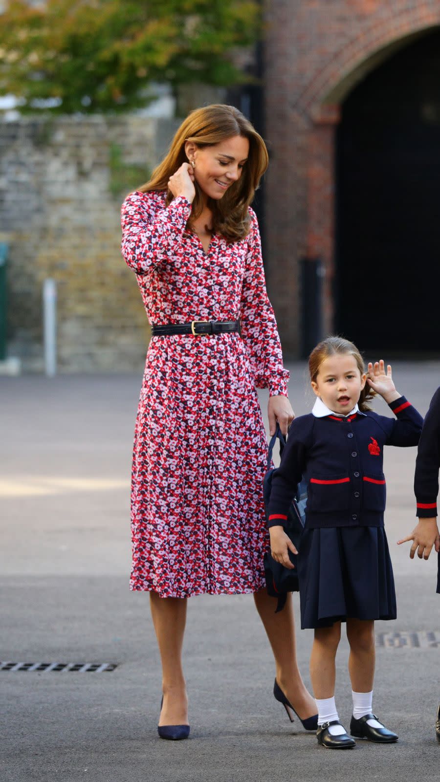 Kate Middleton