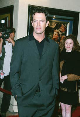 Rupert Everett at the Westwood premiere of Fox Searchlight's A Midsummer Night's Dream