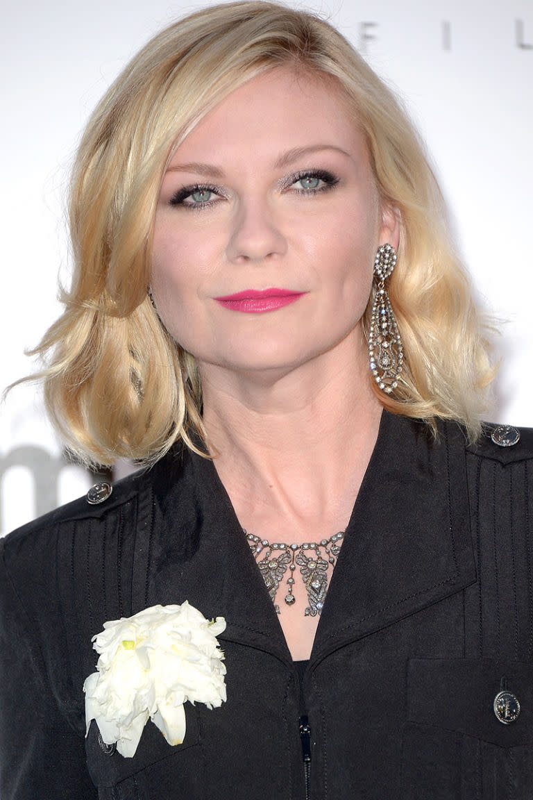 Kirsten Dunst