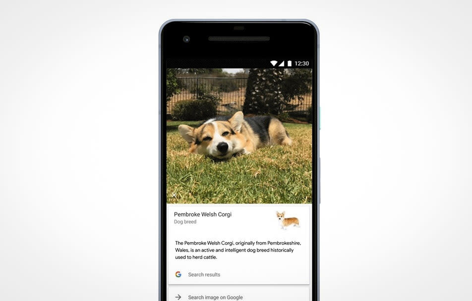 Now that the Android-first Google Lens feature has finally rolled out to the