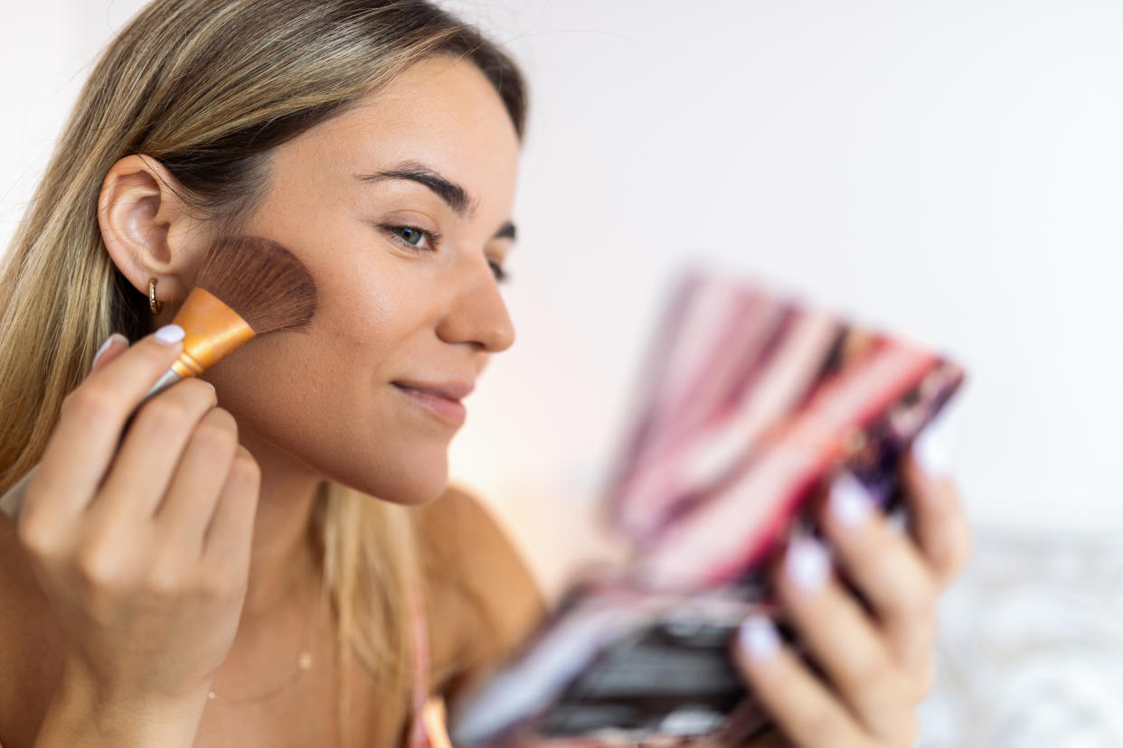 On a testé les Sculpt Stick de Milk Makeup, star de TikTok, voici notre avis 