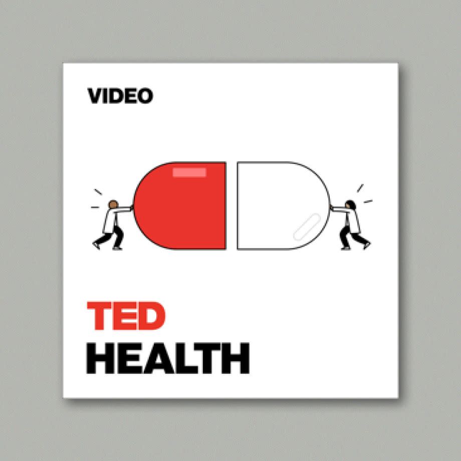 TEDTalks Health