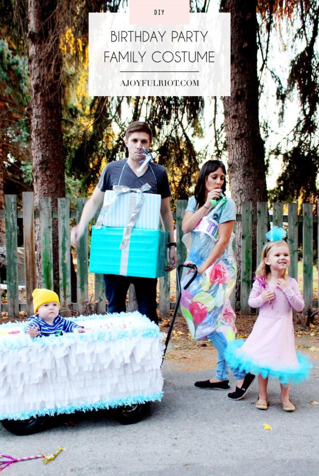 35 Best Family Halloween Costumes That Will Be a Hit With Your Whole Crew -  Yahoo Sports