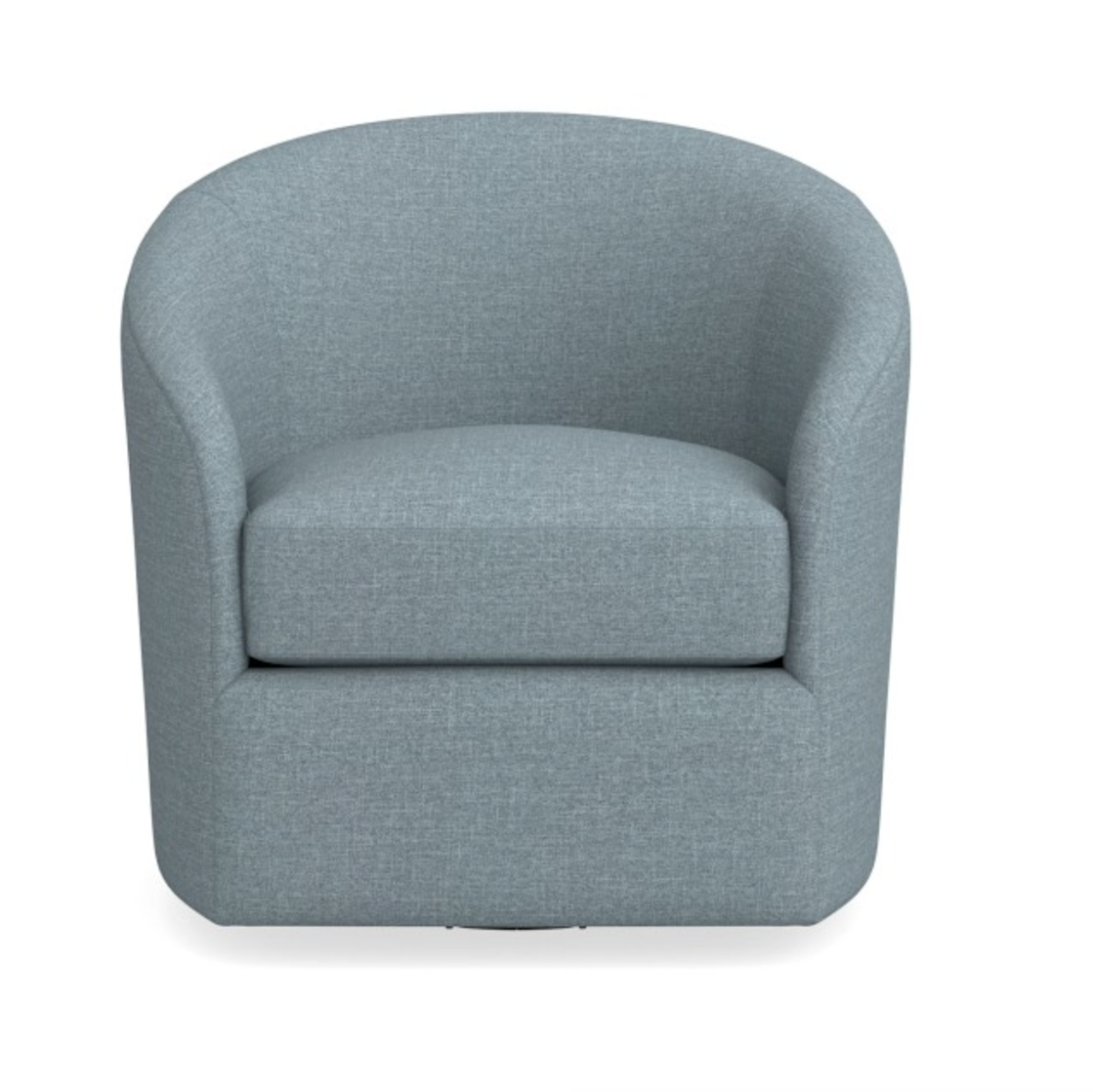 <p><a href="https://go.redirectingat.com?id=74968X1596630&url=https%3A%2F%2Fwww.williams-sonoma.com%2Fproducts%2Fmontclair-swivel-chair-upholstery&sref=https%3A%2F%2Fwww.housebeautiful.com%2Fshopping%2Ffurniture%2Fg60212366%2Fshop-and-tell-editors-favorite-seating-finds%2F" rel="nofollow noopener" target="_blank" data-ylk="slk:Shop Now;elm:context_link;itc:0;sec:content-canvas" class="link rapid-noclick-resp">Shop Now</a></p><p>Montclair Swivel Chair</p><p>williams-sonoma.com</p><p>$995.00</p>