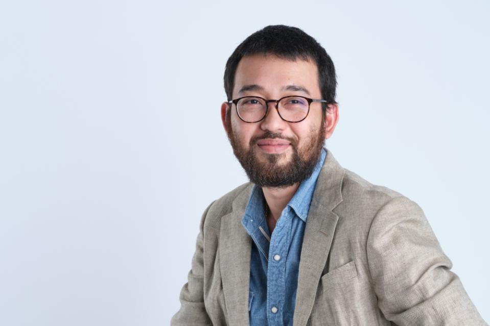 Curating S.E.A. Focus for the first time is John Tung, a curator with extensive experience. — Picture courtesy of Art Outreach Singapore