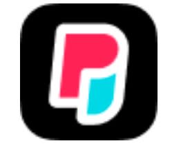 TikTok Photos potential icon