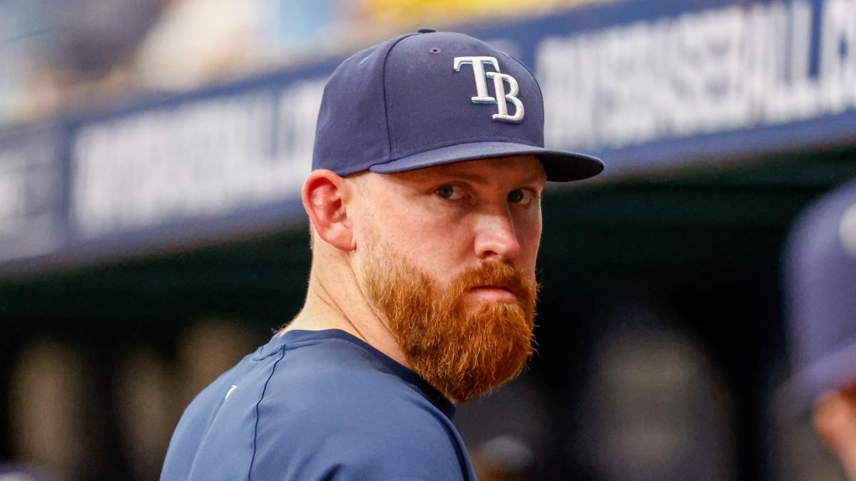 How ‘fearless’ Zack Littell has success for Rays doing things hard way ...