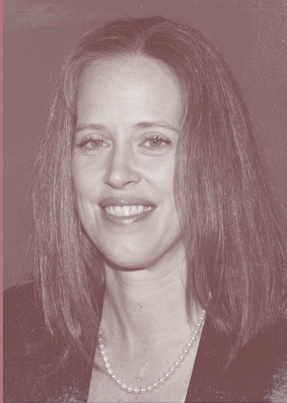 Wendy Kopp