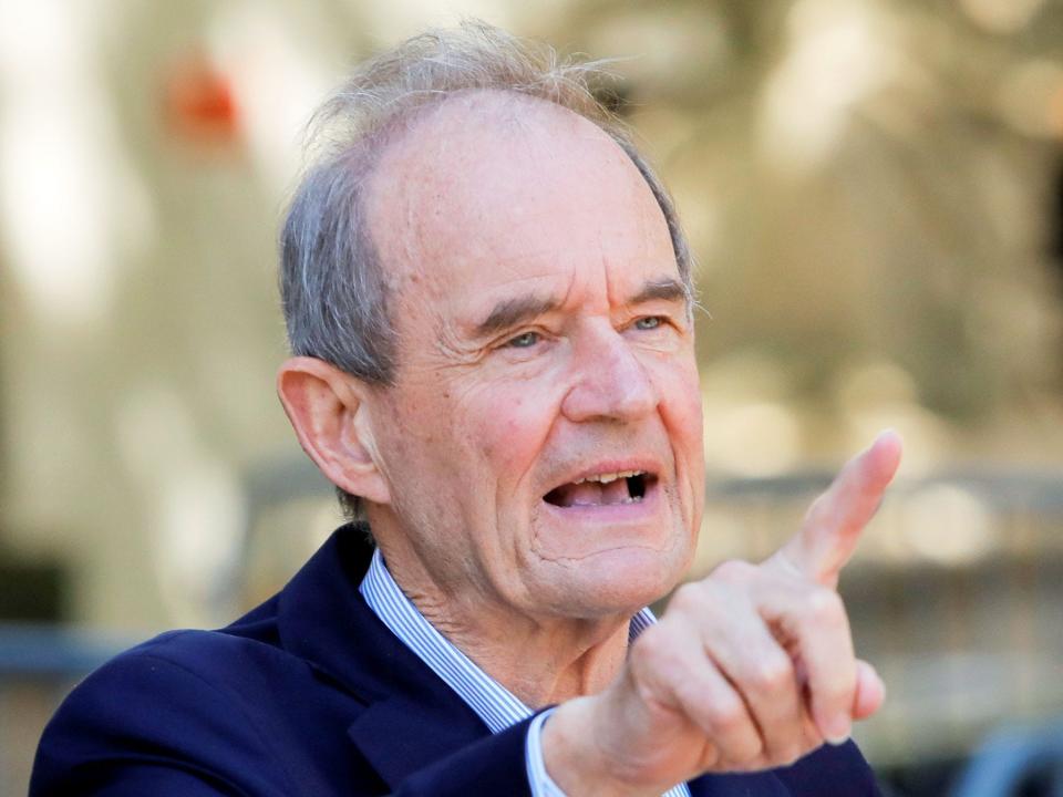 david boies