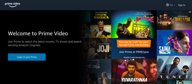 Netflix Subscription Being Heavy On Your Pocket Try These Ott Platforms Instead