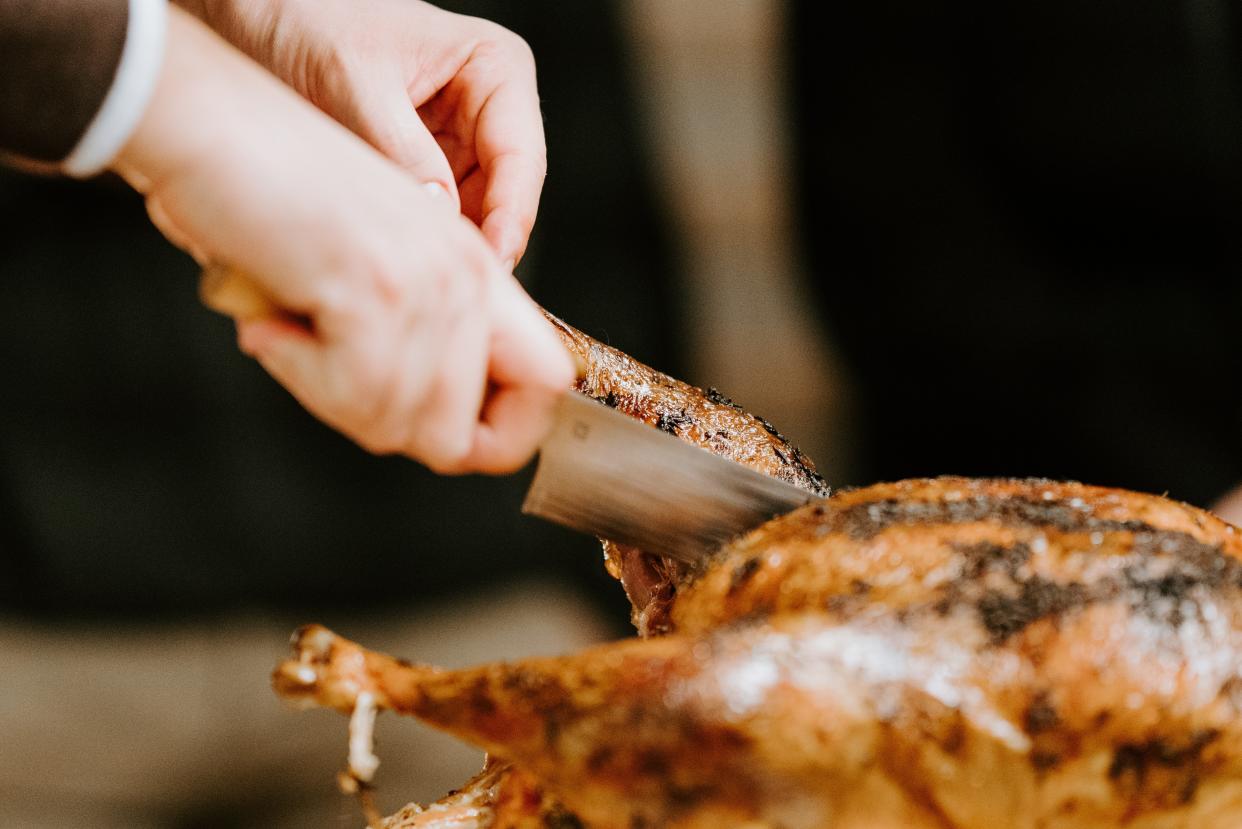 Crowning glory: Choose your cut and pair with the best cooking method to maximise flavour and tenderness (Photos by Great British chefs)