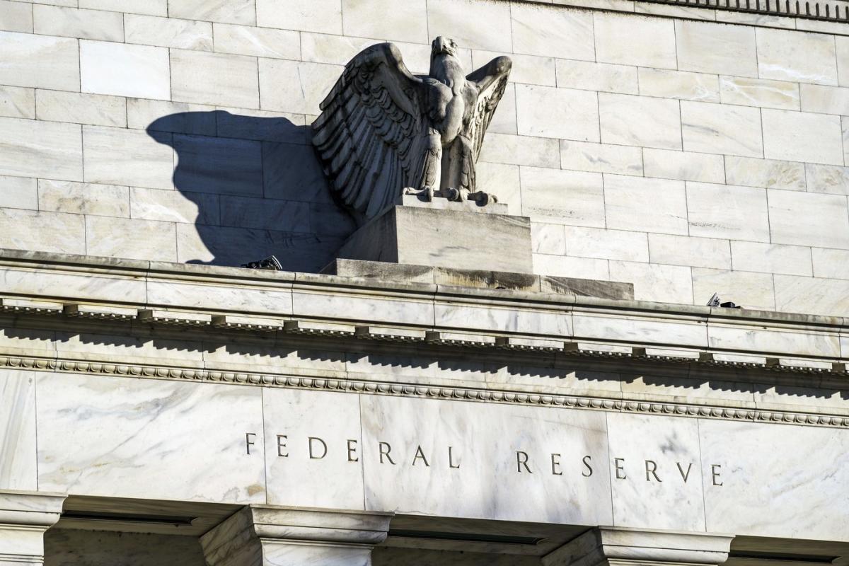 Federal Reserve cuts key rate by sizable half-point, signaling end to its inflation fight