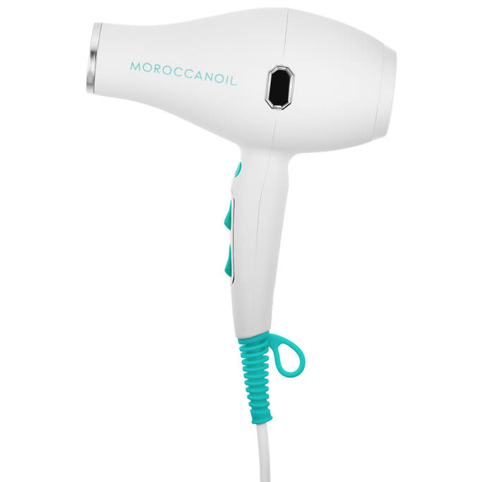 Smart Styling Infrared Hair Dryer